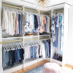 Meet your Posher, Michelle